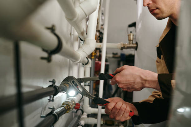 Reliable Dover Base Housing, DE Plumbing Solutions