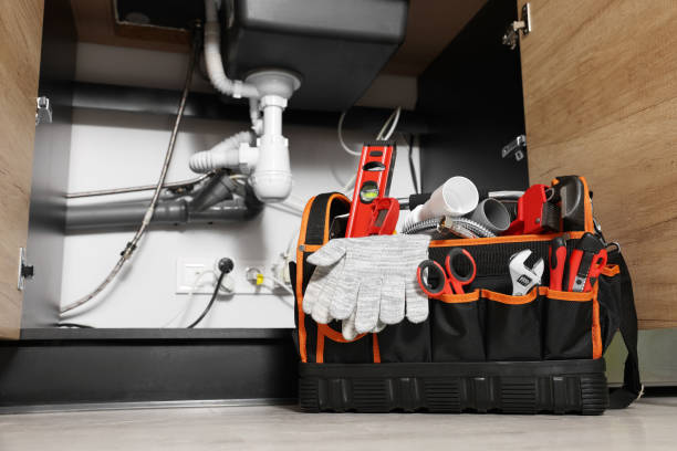 Best Emergency Plumbing Repair  in Dover Base Housing, DE