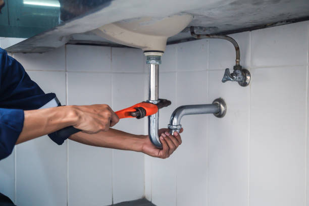 Best Pipe Repair Near Me  in Dover Base Housing, DE