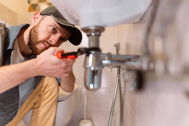 Best Plumbing Inspection Services  in Dover Base Housing, DE