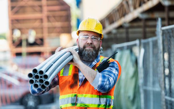 Best Local Plumber Services  in Dover Base Housing, DE